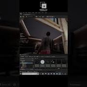 WParallax UnrealEngine