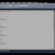 Part 7 Transform One XML Format To Another XML Format Using Linq To Xml