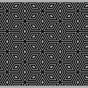 How To Make Hexagonal Pattern In Adobe Illustrator
