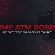 5CRIME Atm Robbery FiveM Development QBCore ESX Custom