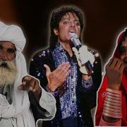Tribal People React To Michael Jackson Billie Jean Motown 25 Performance