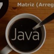 Matriz Arreglos En Java Curso Java NetBeans 27 33