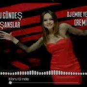 Dj Emre Yenigün Ft Ebru Gündeş İyi Şanslar Nostagia Remix