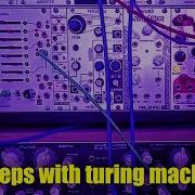FM Bleeps With Turing Machine