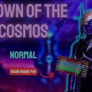 Crown Of The Cosmos NHC Unholy PoV Raid WoW Midnight S1