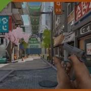 Animated FPS Weapons For Unity Unreal AAA Guns Knives Grenades Asset Store Fab