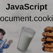 JavaScript Document Cookie