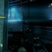 Crysis 2 Multiplayer Map Bug