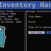 Build A Real Life Terminal User Interface TUI Application In Golang