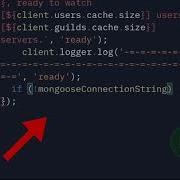 How To Connect MONGO DB In Repit Simple