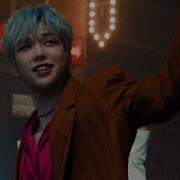 강다니엘 KANGDANIEL Electric Shock Performance Video