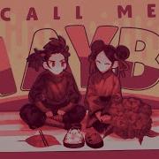 E S Call Me Maybe Full Multifandom MEP