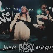 Galdive Cloud Live The Roxy 02 06 26