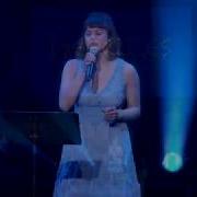 EVA NOBLEZADA Sings GO THE DISTANCE From HERCULES