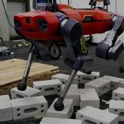 Multi Layered Safety For Legged Robots Via Control Barrier Functions And Model Predictive Control