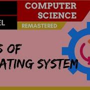 17 OCR A Level H046 H446 SLR4 1 2 Types Of Operating System