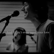 Gotye Kimbra Somebody That I Used To Know Acapella