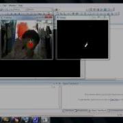 Simple Color Based Object Tracking Based On Mean Shift Idea