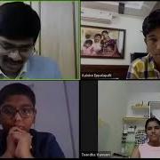 Disha Episode 5 With Aaloke Teerda Siddharth Pilli Sudheer Sandra