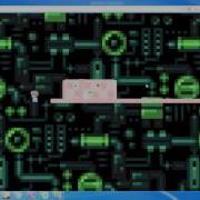 Construct 2 Platformer Project Test