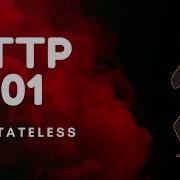 SavageCamp HTTP 101 Part 4 HTTP Stateless
