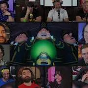 Minions 2015 Hypnosis Dance Scene Reaction Mashup