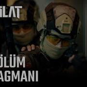 Teşkilat 27 Bölüm 2 Fragmanı