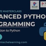 Day 1 Introduction To Python