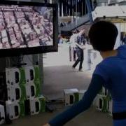 Kinect Bing Maps Demo