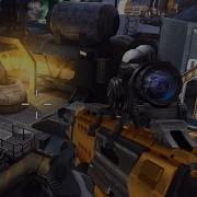 Sniper Fury Chapter 15 Moon ASSAULT MISSIONS