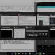 Android Test Automation Using Robot Framework And AppiumLibrary