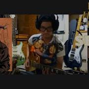 Shell Bana Witch Hunter Robin Theme Song Guitar Cover