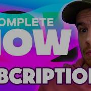 Native Instruments Subscription Komplete Now Who Is It For