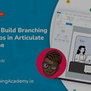 How To Build A Branching Scenario In Articulate Storyline How To Workshop