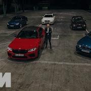 The New BMW M5 All You Need To Know F90