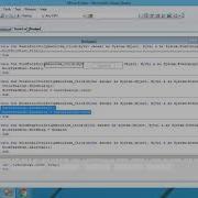 Menu Editor Notepad Using VB Net