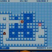 Club Penguin Thin Ice Level 8 Cheats