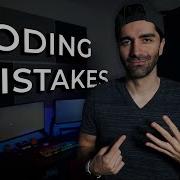 Avoid These 6 Beginner Programmer Mistakes