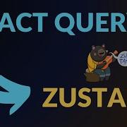 You Still Need Zustand If You Re Using TanStack React Query