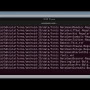 How To Iterate All Files Including In Sub Directories In Python