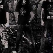 Cauldron Born Blood Crusade