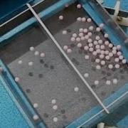 Molecular Motion 1