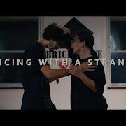DANCING WITH A STRANGER Sam Smith Ft Normani Choreography By Alexander Chung Wiggle Crew
