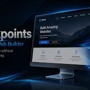 WYSIWYG Web Builder Hands On Tutorial Easy Breakpoints