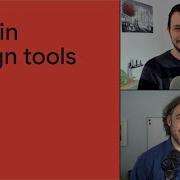 What S New In Design Tools Session