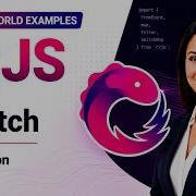 RxJS Tutorial For Beginners What Is RxJS And Why Do We Need It