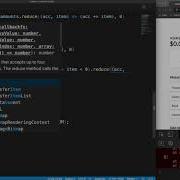 Expense Tracker Using Java Script Ep 5 Display Balance Income Expense