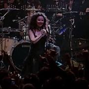 Şebnem Ferah Bu Aşk Fazla Sana 10 Mart 2007 İstanbul Konseri