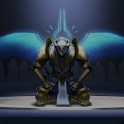 ULTRAKILL Standard 3 2 P Rank Gabriel Parry Only
