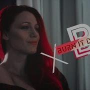 Multifandom Burn It Down 4k